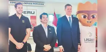 COP y Legado anunciaron plan de trabajo para los Panamericanos Lima 2027