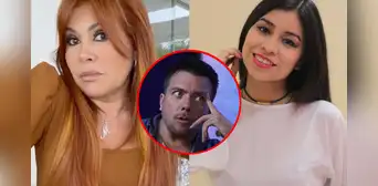 Magaly Medina toma drástica medida con su reportera tras ampay con Julián Zucchi: “Nunca más”