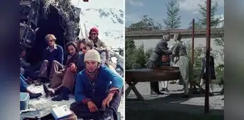 Esta fue la película que le 'robó' el Oscar a 'La sociedad de la nieve' y la puedes ver desde tu casa