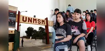 Las carreras de la UNMSM que no tuvieron ningún ingresante en estas sedes