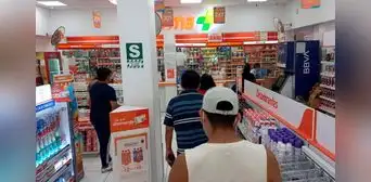 Medicamentos genéricos: ciudadanos exigen venta obligatoria y gremios piden solución al Minsa