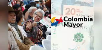 Colombia Mayor: quienes son beneficiarios y cómo acceder a los pagos del segundo ciclo del 2024 Colombia Mayor: quienes son beneficiarios y cómo acceder a los pagos del segundo ciclo del 2024