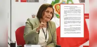 JNJ: Inés Tello reitera su pedido al Congreso para declarar nula su inhabilitación JNJ: Inés Tello reitera su pedido al Congreso para declarar nula su inhabilitación