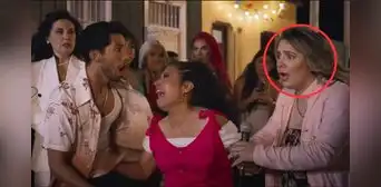 La única trilogía peruana que llegó a Netflix y que en la vida real los protagonistas acabaron mal La única trilogía peruana que llegó a Netflix y que en la vida real los protagonistas acabaron mal