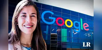 La ingeniera arequipeña que estudió becada en EE. UU. y hoy triunfa en Google: "Tuve que pasar 7 entrevistas"