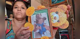 Piura: abuela pide apoyo para repatriar a su nieto de 2 años que permanece en albergue en Chile Piura: abuela pide apoyo para repatriar a su nieto de 2 años que permanece en albergue en Chile