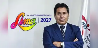 Presidente del IPD promete aumentar presupuesto a deportistas para los Panamericanos: "Es necesario"