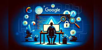 ¿Cómo conseguir que Google te pague por descubrir vulnerabilidades en sus servicios?