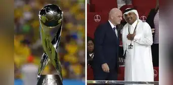 Mundial sub-17 se jugará todos los años y Qatar será sede hasta 2029, anunció la FIFA