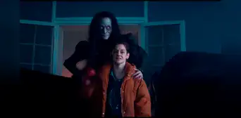 Netflix: tiene solo 8 episodios, es perturbadora y nadie logra verla hasta el final Netflix: tiene solo 8 episodios, es perturbadora y nadie logra verla hasta el final