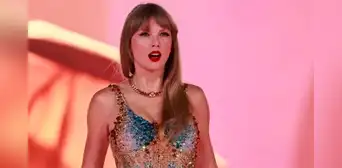 Taylor Swift: concierto fue analizado y canciones causarían 'temblor'