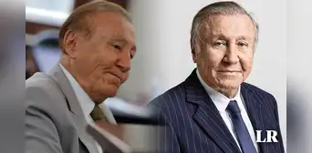 ¿Quién es Rodolfo Hernández? El político que confesó padecer de cáncer terminal y fue condenado por el caso Vitalogic ¿Quién es Rodolfo Hernández? El político que confesó padecer de cáncer terminal y fue condenado por el caso Vitalogic