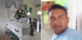 Docente muere en su primer día de clases en Iquitos: no lo atendieron en 4 centros de salud Docente muere en su primer día de clases en Iquitos: no lo atendieron en 4 centros de salud