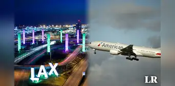 Boeing 777 en problemas: nuevo incidente en Los Ángeles obliga a aterrizaje de emergencia con 249 pasajeros