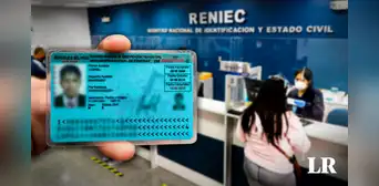 Reniec revela tácticas de suplantación en registros de DNI: “Empresas sembraron bots para sacar datos”