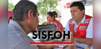 Sisfoh CONSULTA 2024: este es el LINK oficial para saber si tu hogar ha sido calificado como pobre Sisfoh CONSULTA 2024: este es el LINK oficial para saber si tu hogar ha sido calificado como pobre