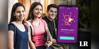 ¿Puedo tener Yape si tengo 16 o 17 años?