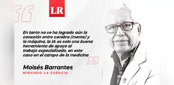 ¿Qué relación existe entre la medicina y la inteligencia artificial?
