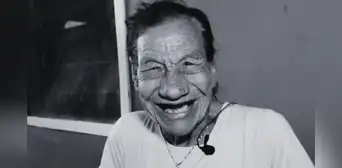 La 'Gilbertona', adiós a un símbolo de lucha LGBT+: causas de su partida a los 88 años La 'Gilbertona', adiós a un símbolo de lucha LGBT+: causas de su partida a los 88 años