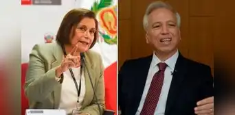 JNJ declaró vacantes los puestos de Inés Tello y Aldo Vásquez tras inhabilitación del Congreso
