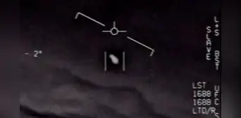 EE. UU. crea kits portátiles para detectar ovnis pese a que aseguró no tener evidencia extraterrestre EE. UU. crea kits portátiles para detectar ovnis pese a que aseguró no tener evidencia extraterrestre