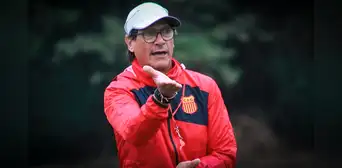 Comizzo se suma a críticas por el arbitraje y envía picante mensaje: "Hay que dejar de ser hipócritas"