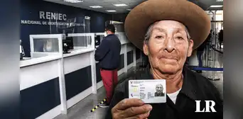 ¿Cuánto tiempo tengo para recoger mi DNI en Reniec, si no pase por este en la fecha indicada? ¿Cuánto tiempo tengo para recoger mi DNI en Reniec, si no pase por este en la fecha indicada?
