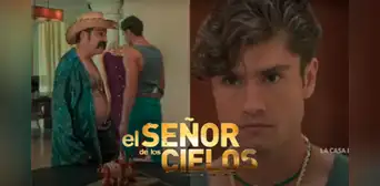 ‘El señor de los cielos 9’, capítulo 22 por Telemundo: horario, canal y dónde ver ONLINE ‘El señor de los cielos 9’, capítulo 22 por Telemundo: horario, canal y dónde ver ONLINE