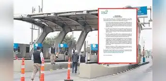 Rutas de Lima: tribunal de EE. UU. rechazó solicitud de MML sobre laudos a favor de la concesionaria Rutas de Lima: tribunal de EE. UU. rechazó solicitud de MML sobre laudos a favor de la concesionaria
