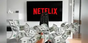 Tasa Netflix: Sunat insistirá en cobrarles impuestos a apps de streaming Tasa Netflix: Sunat insistirá en cobrarles impuestos a apps de streaming