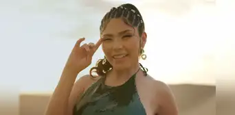Yarita Lizeth en shock luego de que su tema 'Sobreviviré' se convirtiera en TENDENCIA: "No lo puedo creer" Yarita Lizeth en shock luego de que su tema 'Sobreviviré' se convirtiera en TENDENCIA: "No lo puedo creer"