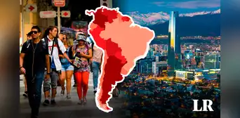 ¿Cuál es el país más desarrollado de Latinoamérica, según la ONU, y en qué posición está Perú?