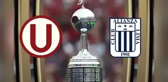 Copa Libertadores 2024: con Universitario y Alianza Lima, los 32 clasificados a fase de grupos
