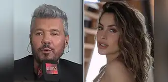 Marcelo Tinelli hace fuerte revelación sobre su relación con Milett: No me voy a casar ni tener hijos