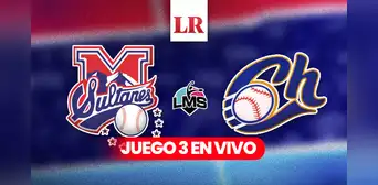 [Liga Mexicana de Softbol Femenil] Charros vs. Sultanes EN VIVO por Serie de la Reina LMS 2024 vía ESPN y Star Plus