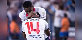 Nacional venció a Always Ready en penales y clasificó a la fase de grupos de la Copa Libertadores