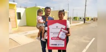 Cofopri TÍTULO de PROPIEDAD GRATIS: ¿cómo saber si visitarán mi hogar? Cofopri TÍTULO de PROPIEDAD GRATIS: ¿cómo saber si visitarán mi hogar?