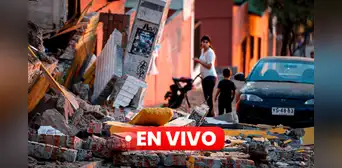 Temblor HOY en Chile, 18 de marzo: ¿dónde ocurrió el último sismo y cuál fue el epicentro, según el CSN?