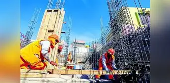 PBI: economía registró rebote de 1,37% en enero 2024 PBI: economía registró rebote de 1,37% en enero 2024