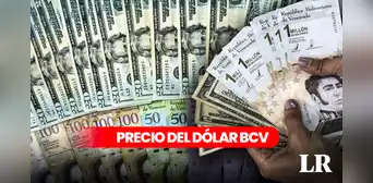 Precio del dólar BCV HOY, domingo 17 de marzo, según el Banco Central de Venezuela