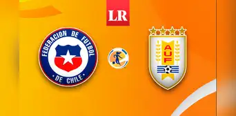 ¡Sacaron la garra charrúa! Uruguay venció agónicamente a Chile en el Sudamericano Sub-17