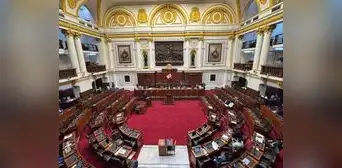 PJ admite amparo contra la bicameralidad: ¿se puede impedir su restauración en el 2026?