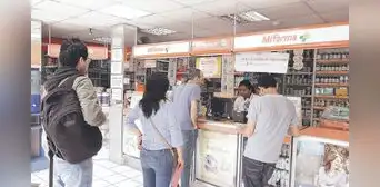 Farmacias ya no ofrecerán 40 sino 200 medicamentos genéricos esenciales