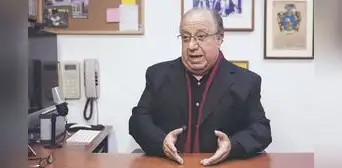 Fernando Tuesta: “En general las instituciones autónomas en el Perú se encuentran en peligro”