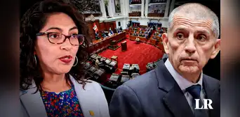 Congreso EN VIVO: interpelan a Víctor Torres, ministro del Interior