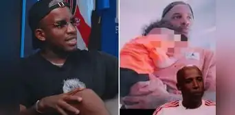 Jefferson Farfán revela rostro de su hija Luhana por primera vez: "Es una felicidad muy grande" Jefferson Farfán revela rostro de su hija Luhana por primera vez: "Es una felicidad muy grande"