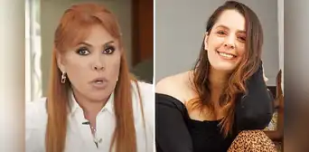 Magaly Medina sale en defensa de su reportera tras críticas: "Ella conoció a un hombre soltero"