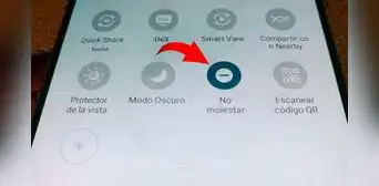 ¿Para qué sirve el botón 'No molestar' de tu teléfono y qué sucede si lo activas?