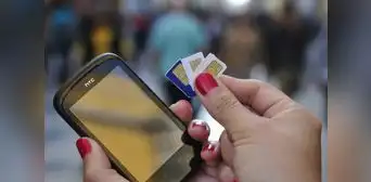 Osiptel confirma multa por más de S/1,7 millones contra Entel por vender chips en la calle