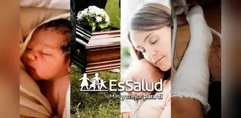 Estos son los 4 SUBSIDIOS económicos de EsSalud: cuáles son, qué requisitos cumplir y montos Estos son los 4 SUBSIDIOS económicos de EsSalud: cuáles son, qué requisitos cumplir y montos